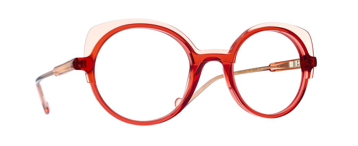 Caroline Abram MINI DIVA - MARRON - 662 stainless steel 3100497662...